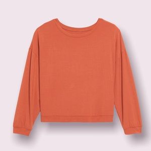 (3 for 15$) Cozy long sleeve